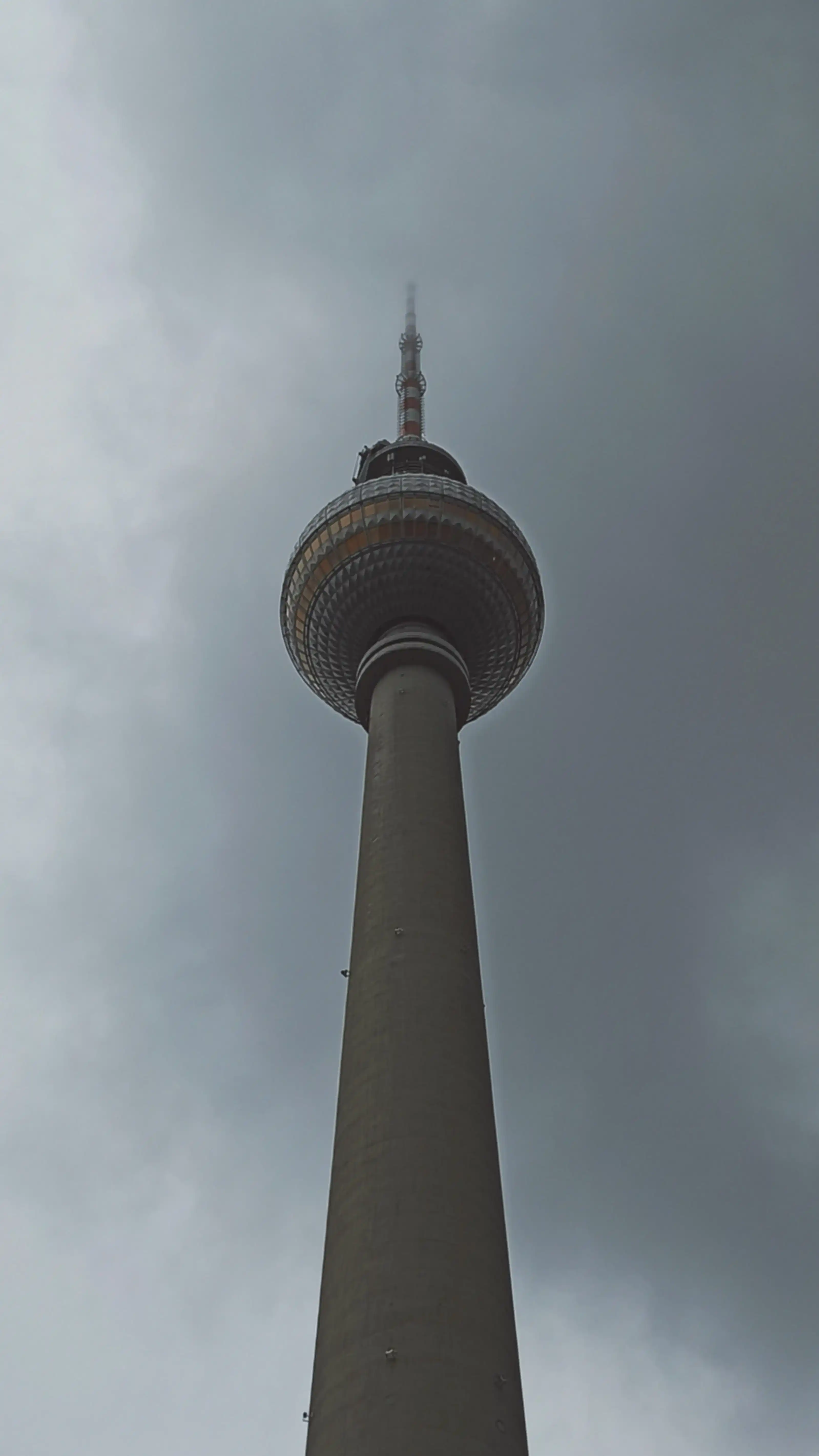 Berlin Tv Tower