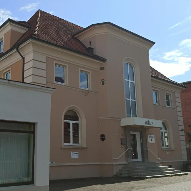 Adata Office in Verden